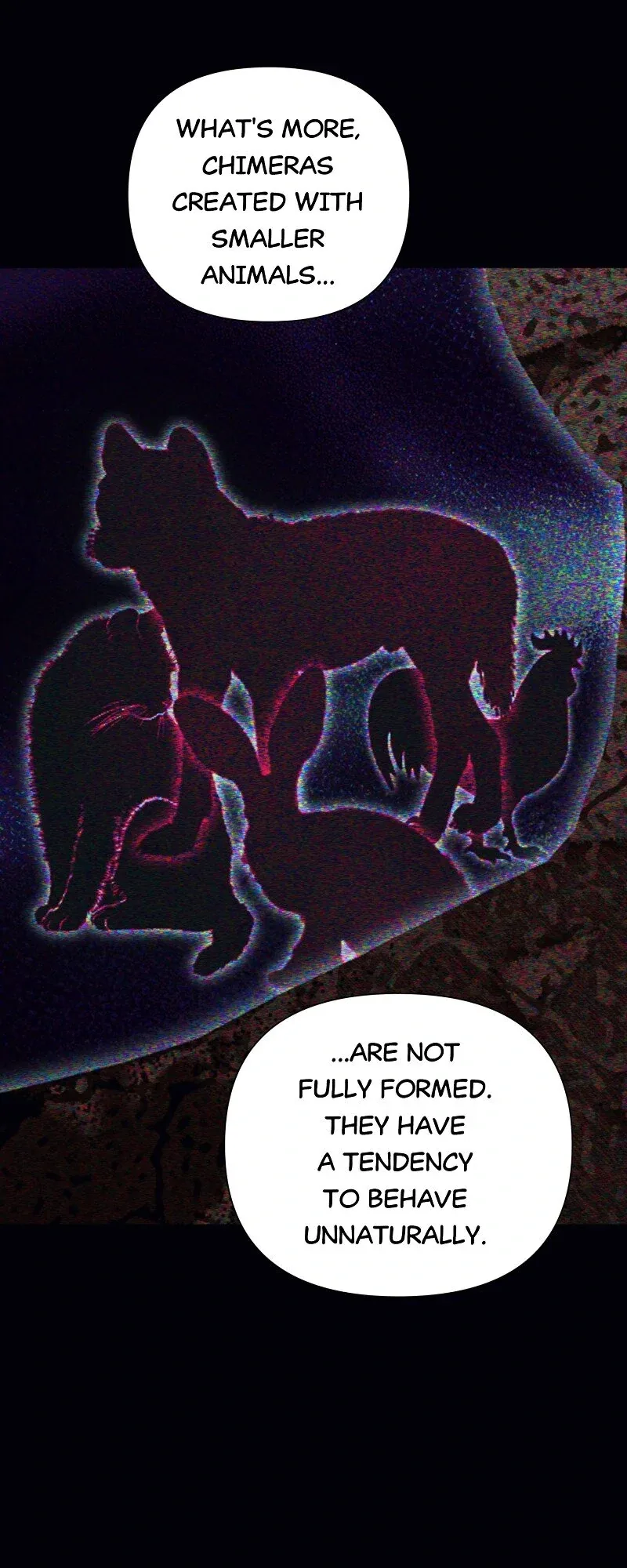 The Grand Duke is Mine Chapter 80 page 50