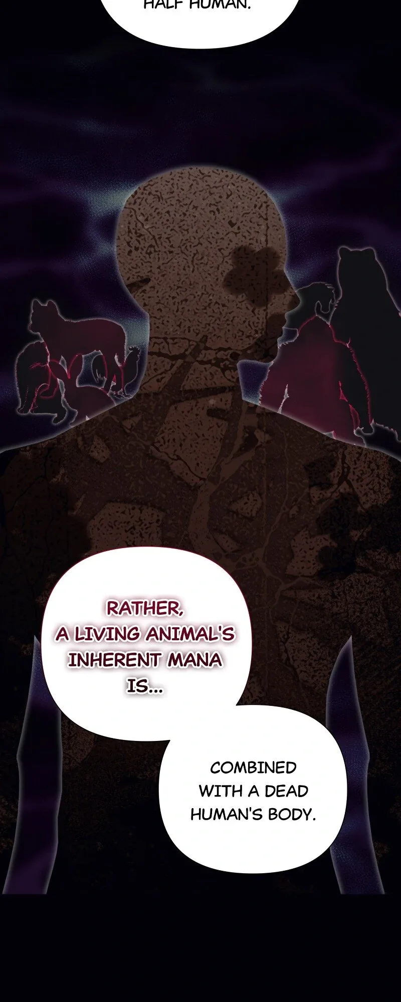 The Grand Duke is Mine Chapter 80 page 49