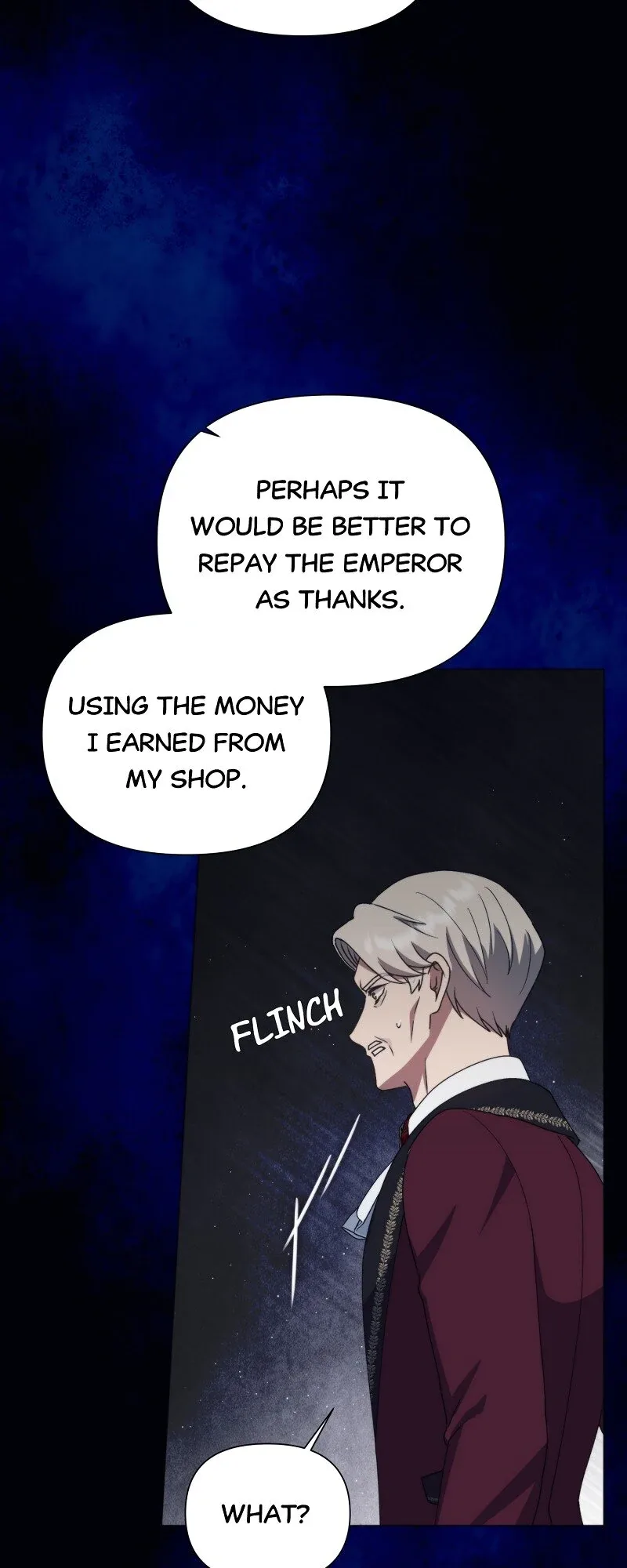 The Grand Duke is Mine Chapter 85 page 40