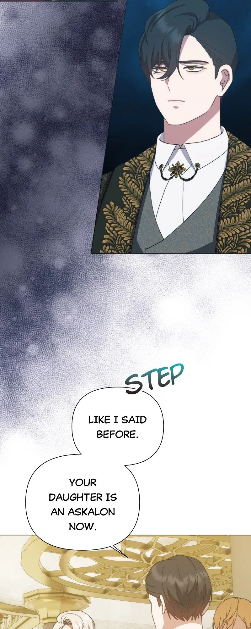 The Grand Duke is Mine Chapter 86 page 4