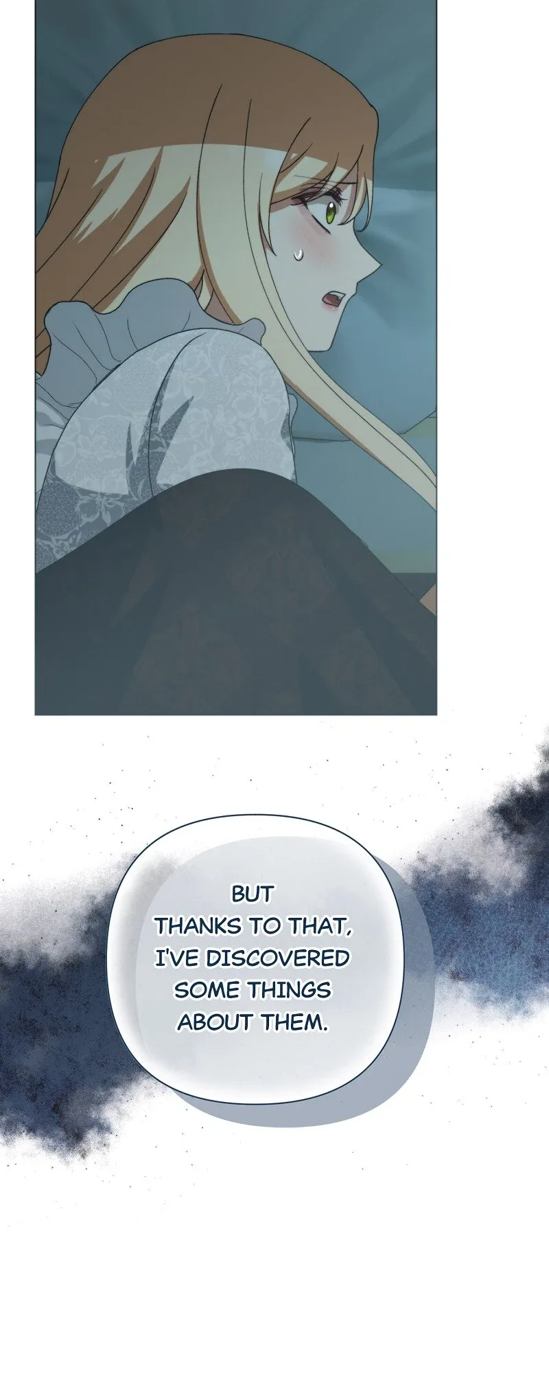 The Grand Duke is Mine Chapter 80 page 47