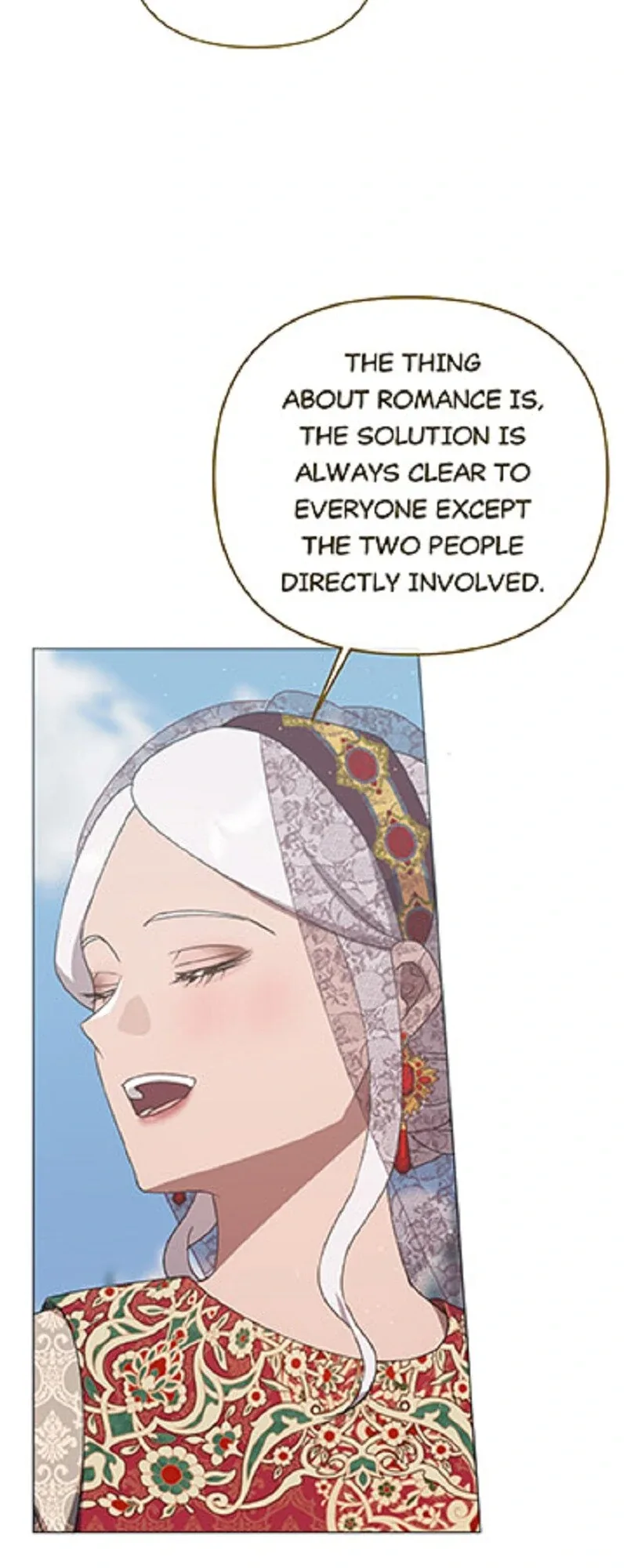 The Grand Duke is Mine Chapter 88 page 51