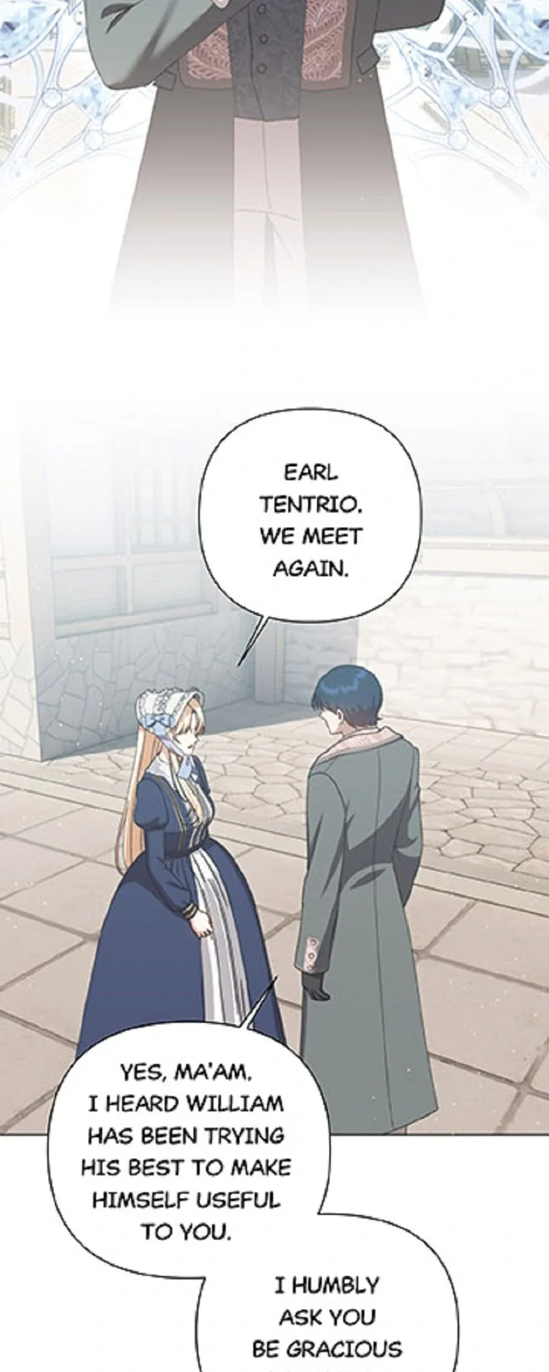 The Grand Duke is Mine Chapter 88 page 36