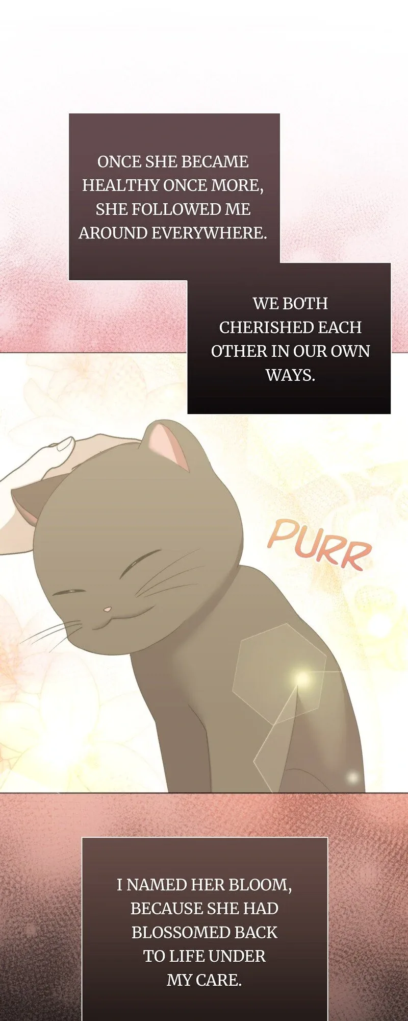 The Grand Duke is Mine Chapter 86 page 18