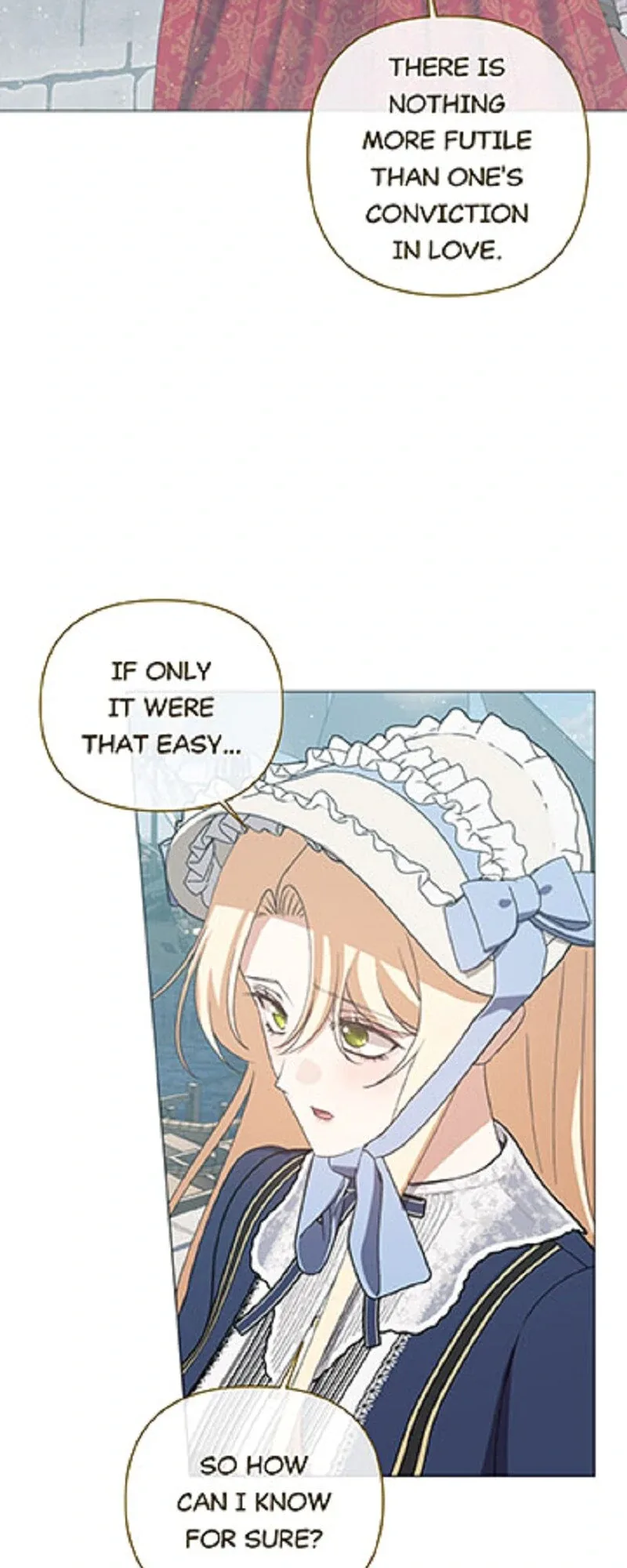The Grand Duke is Mine Chapter 88 page 50