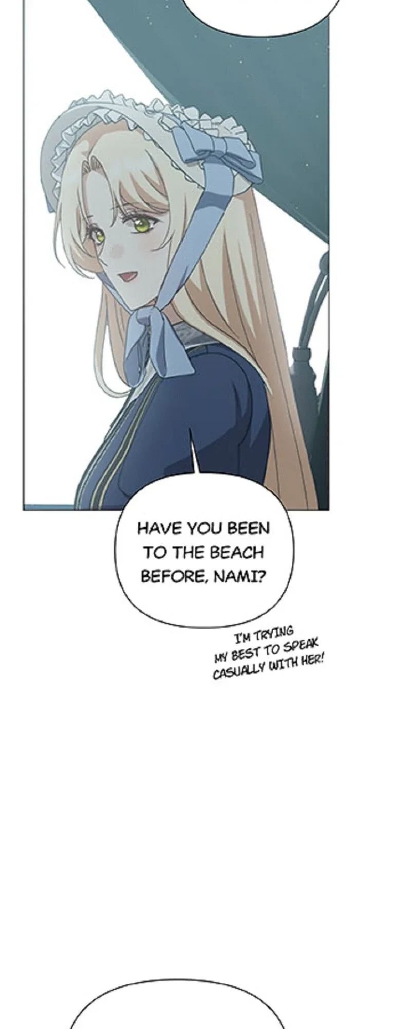 The Grand Duke is Mine Chapter 88 page 32