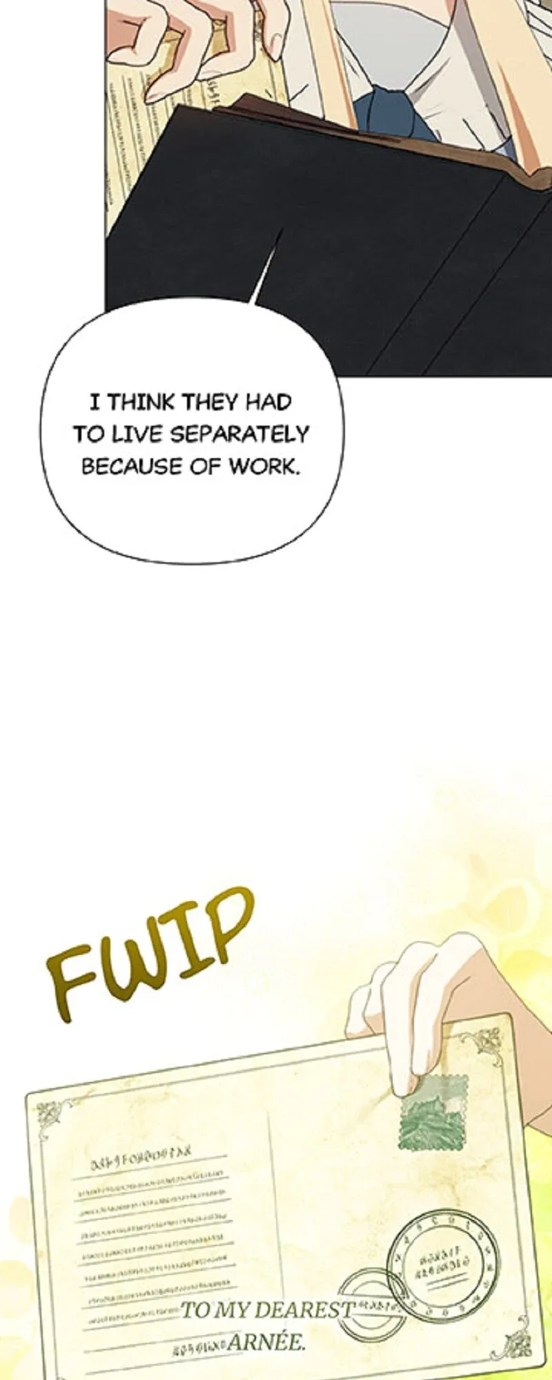 The Grand Duke is Mine Chapter 88 page 23