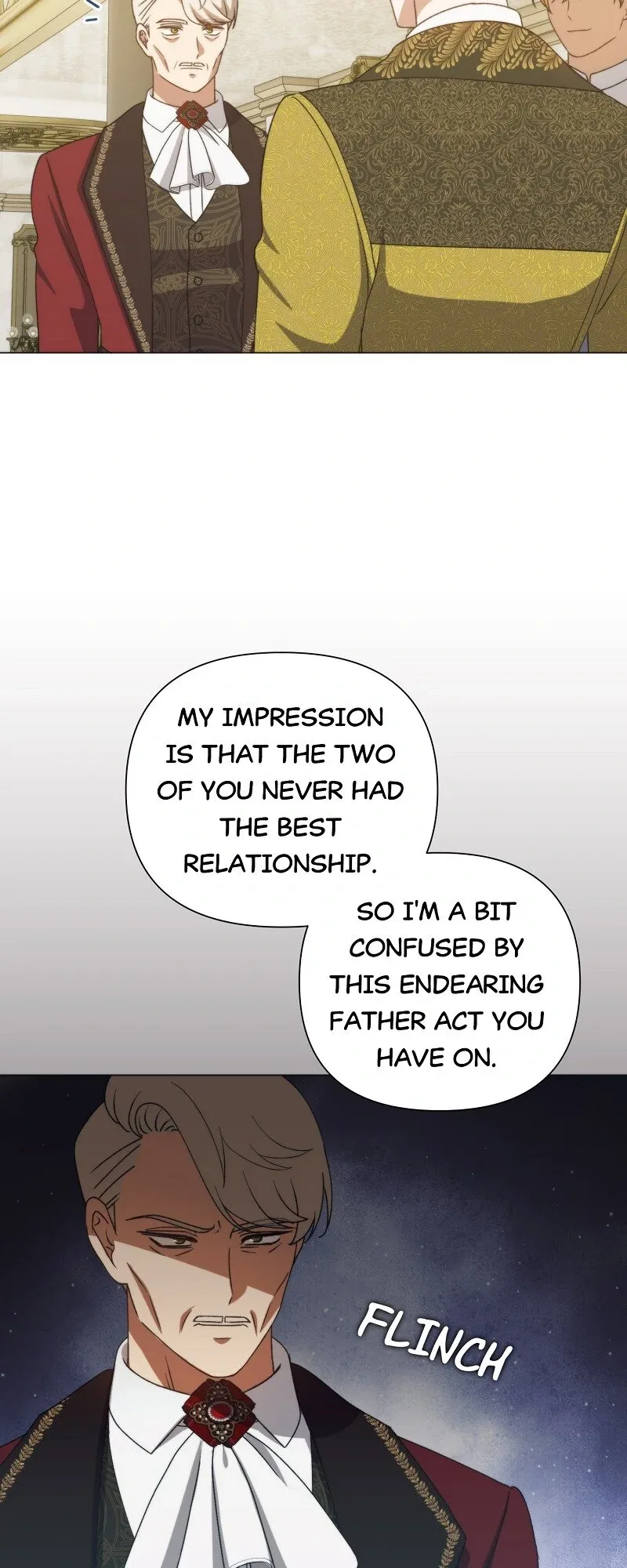 The Grand Duke is Mine Chapter 86 page 5