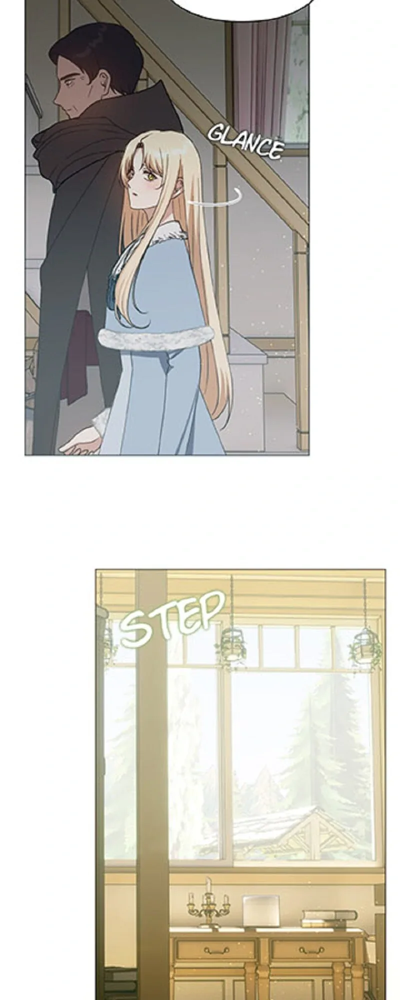 The Grand Duke is Mine Chapter 88 page 4