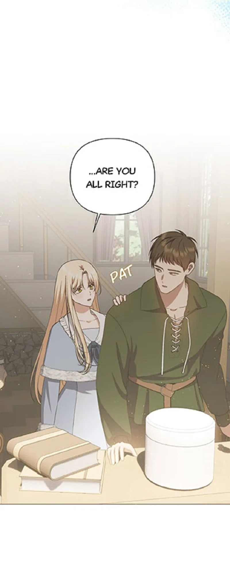 The Grand Duke is Mine Chapter 88 page 12
