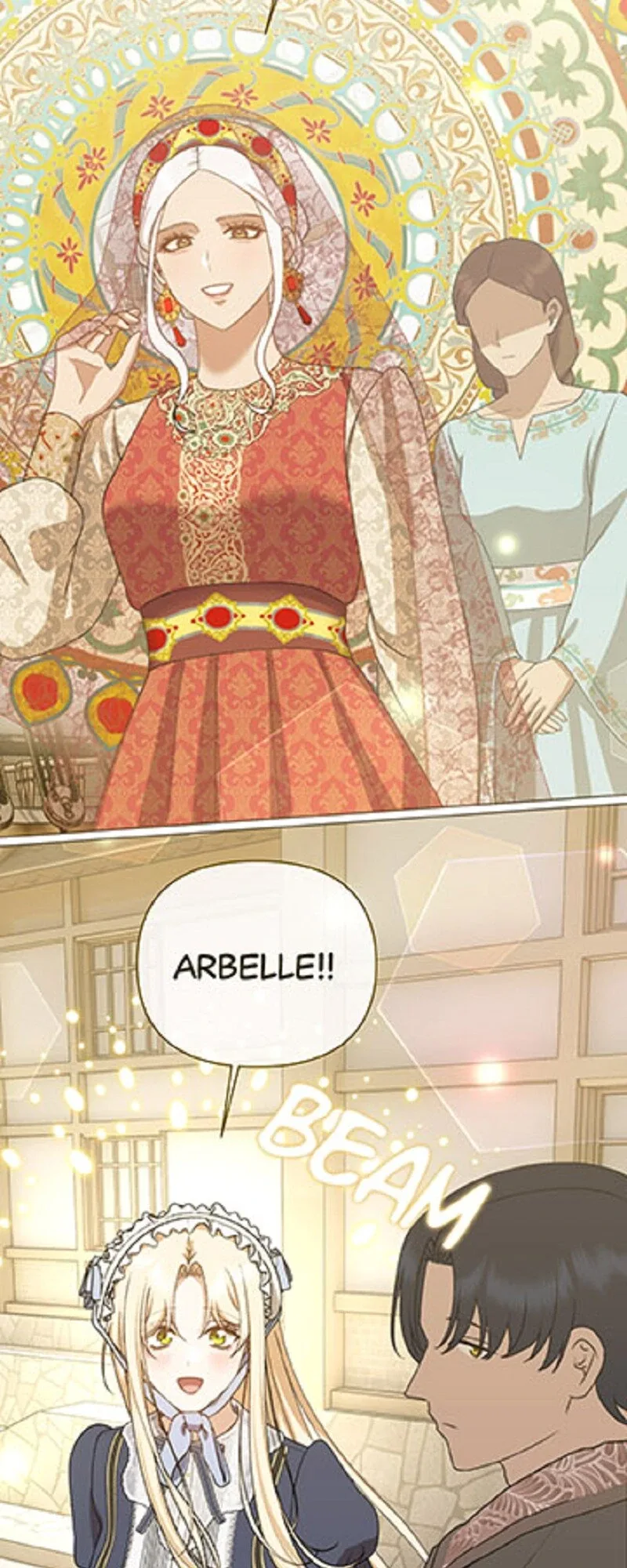 The Grand Duke is Mine Chapter 88 page 39