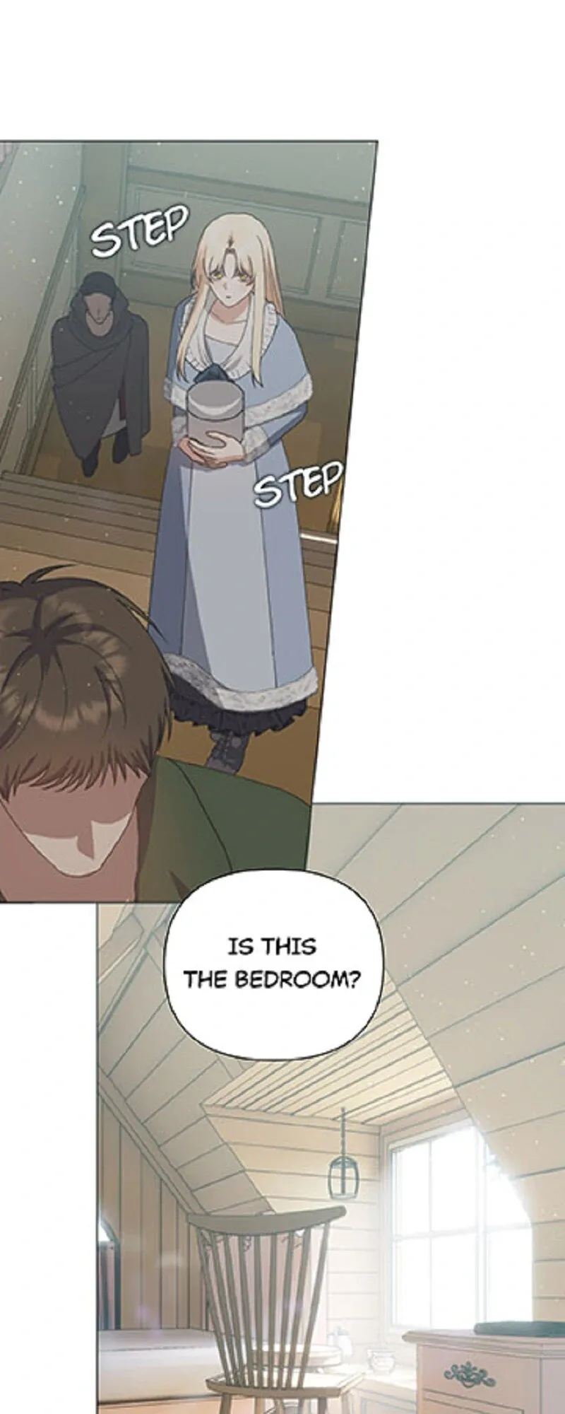 The Grand Duke is Mine Chapter 88 page 18
