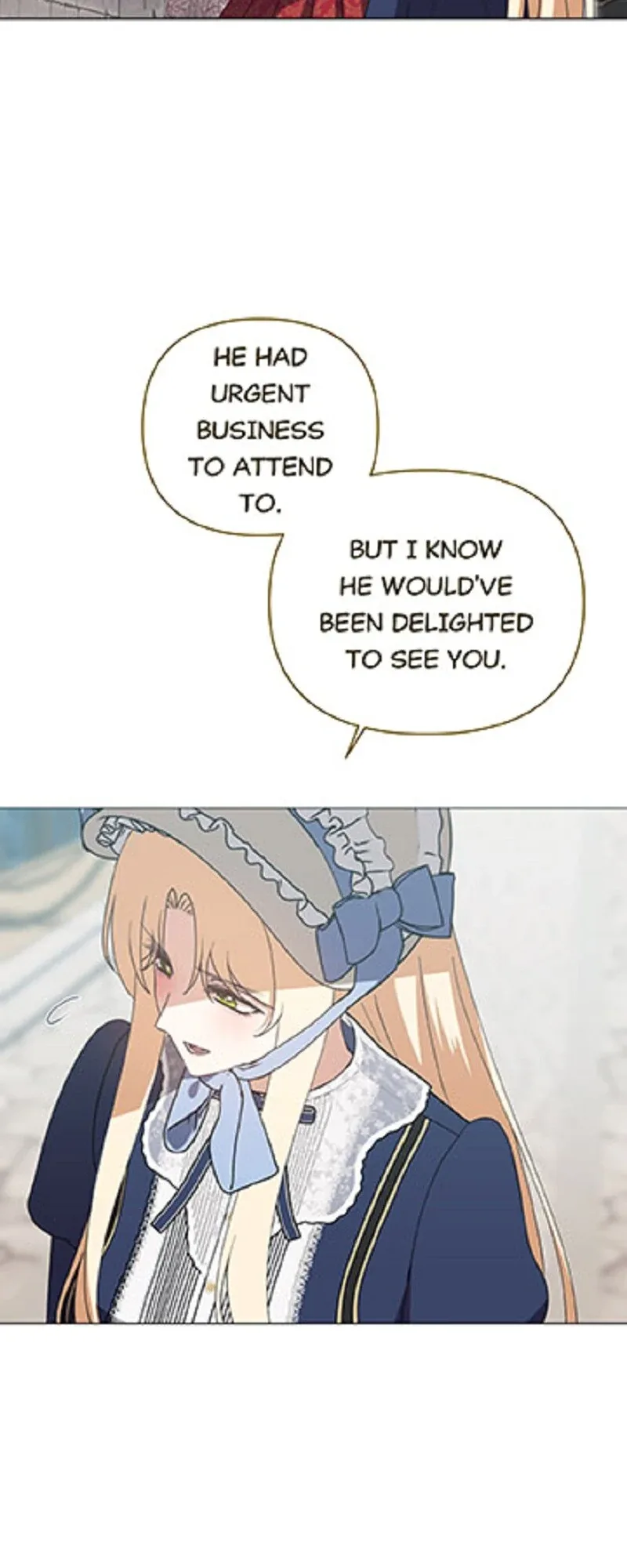 The Grand Duke is Mine Chapter 88 page 43