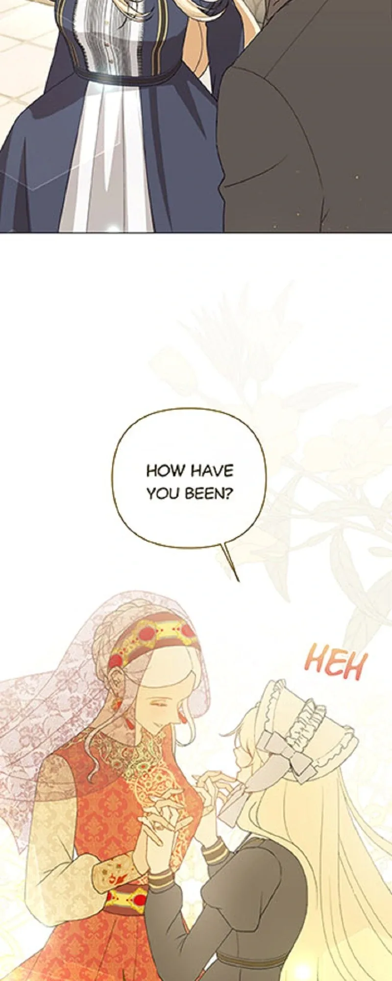 The Grand Duke is Mine Chapter 88 page 40