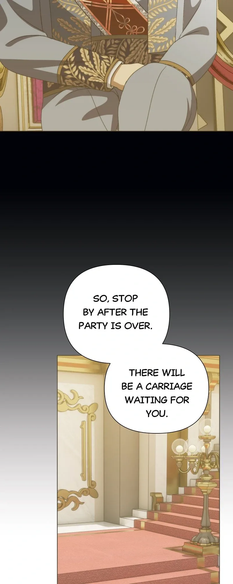 The Grand Duke is Mine Chapter 85 page 47