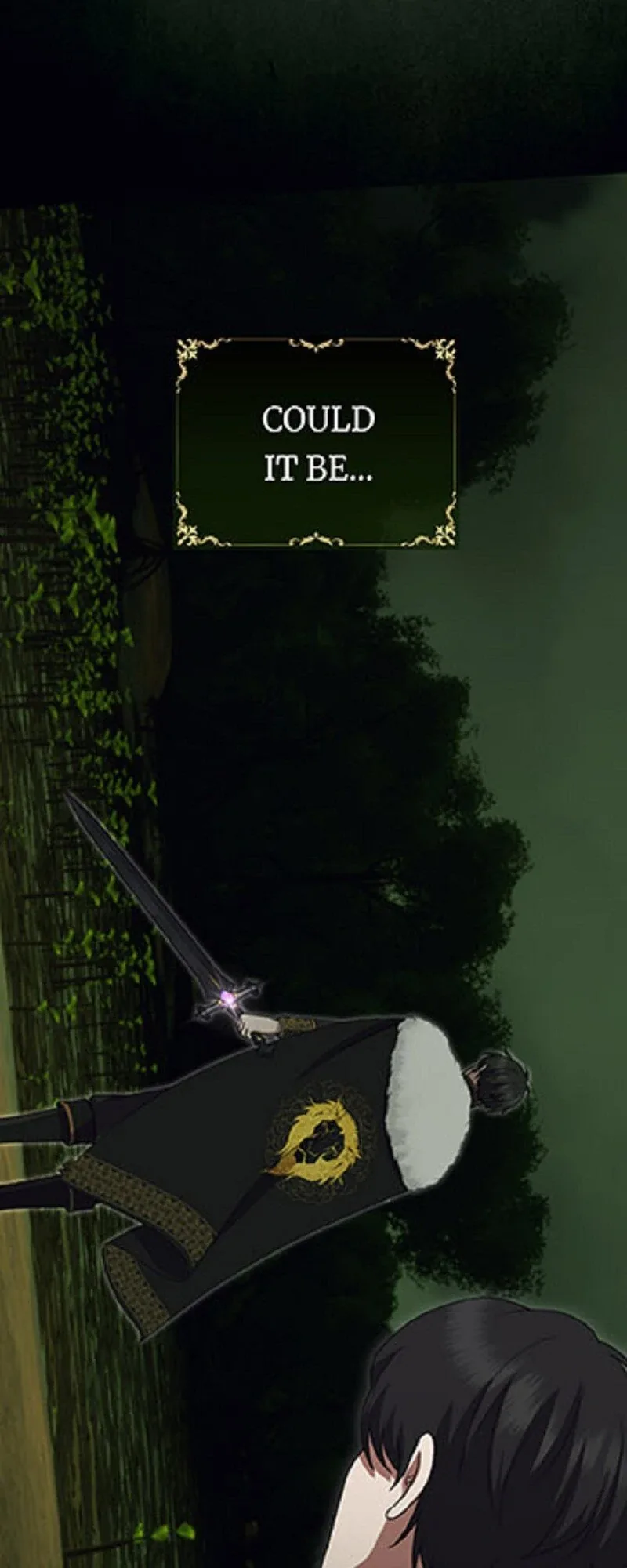 The Grand Duke is Mine Chapter 88 page 58
