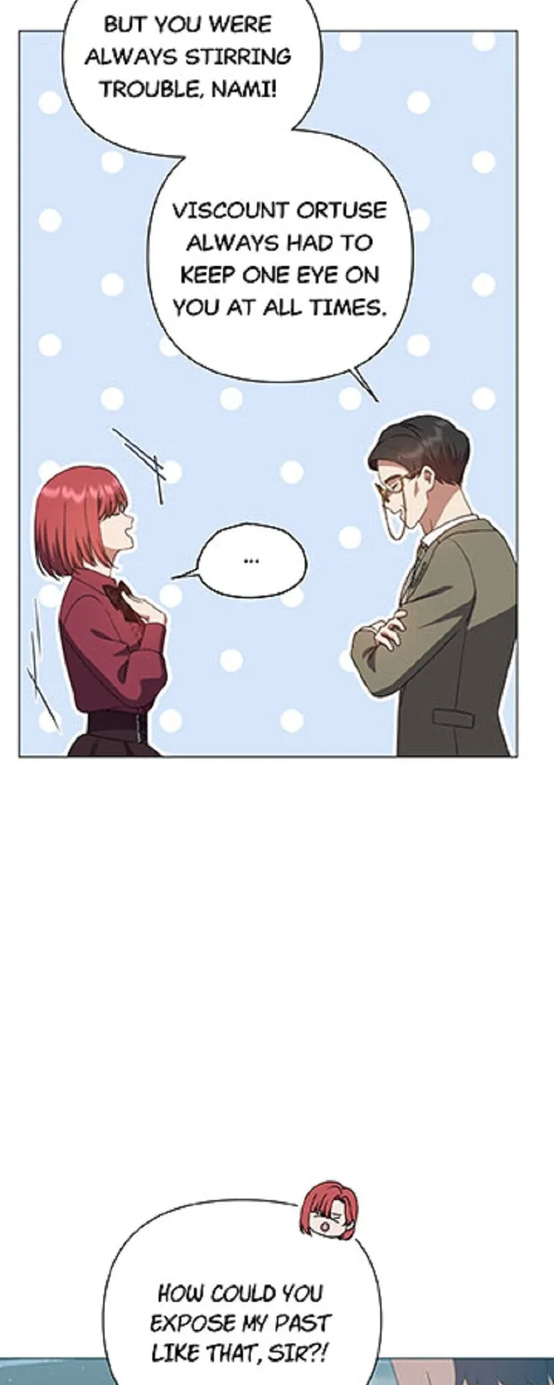 The Grand Duke is Mine Chapter 88 page 34