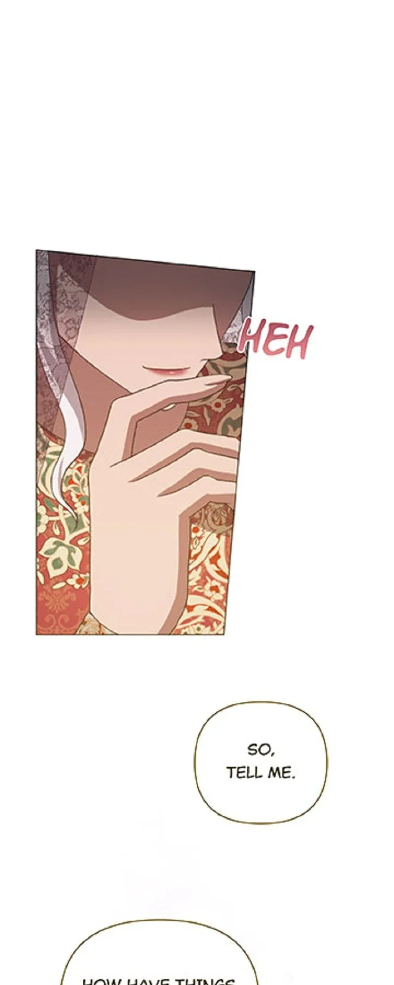 The Grand Duke is Mine Chapter 88 page 44