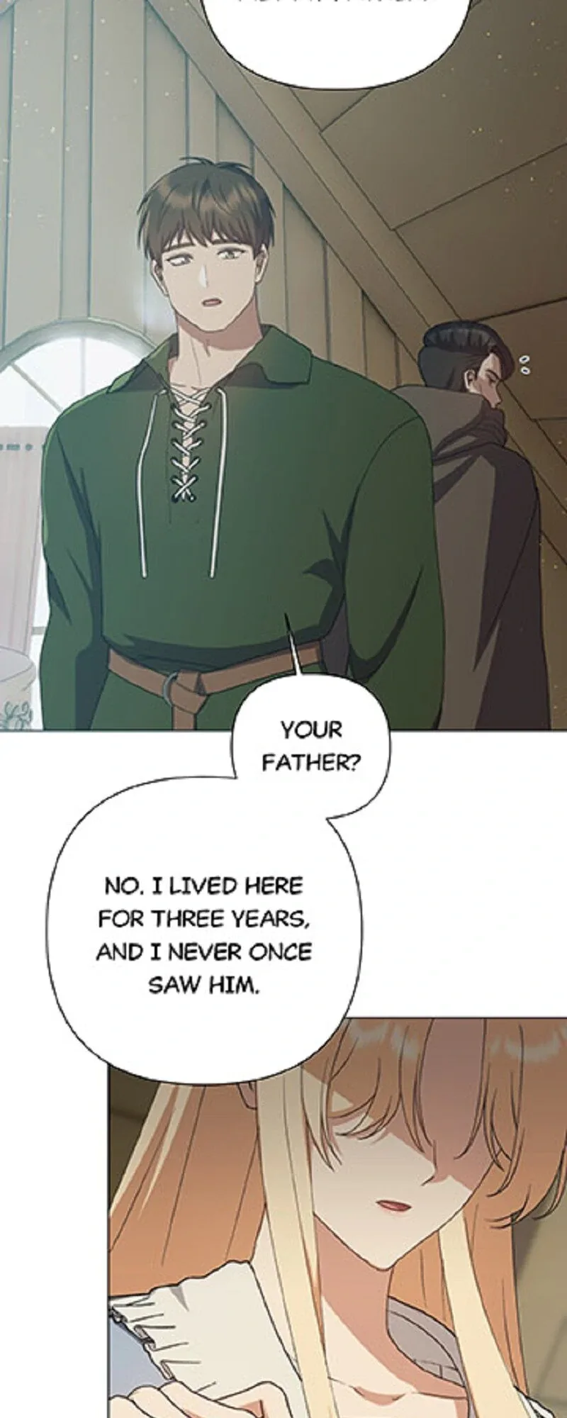 The Grand Duke is Mine Chapter 88 page 22