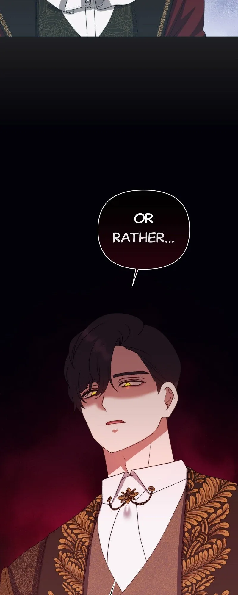 The Grand Duke is Mine Chapter 86 page 6