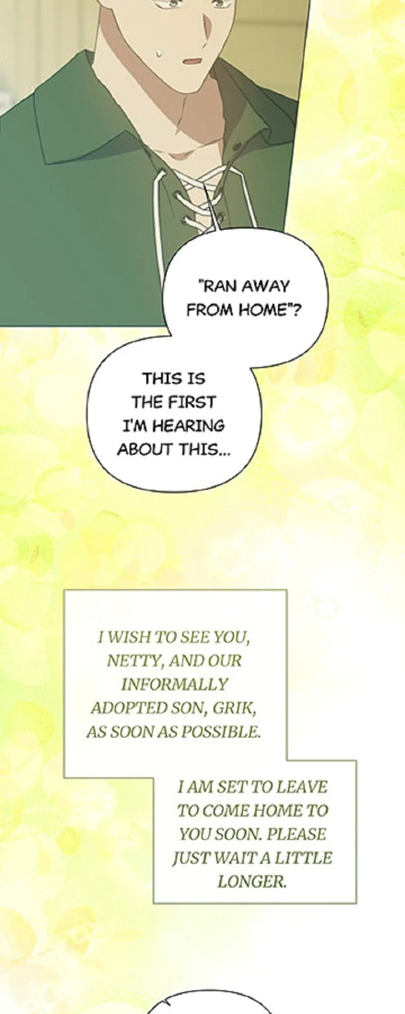 The Grand Duke is Mine Chapter 88 page 25