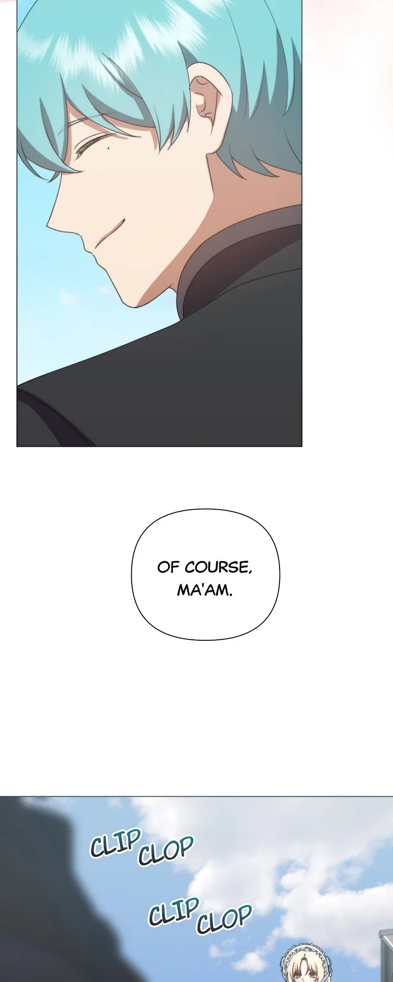 The Grand Duke is Mine Chapter 89 page 18