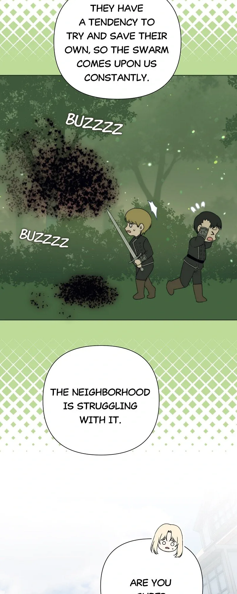 The Grand Duke is Mine Chapter 89 page 9