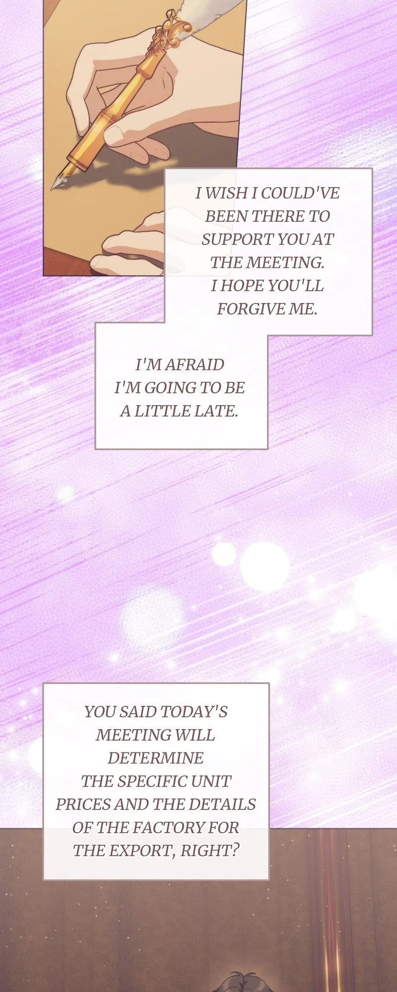 The Grand Duke is Mine Chapter 89 page 12
