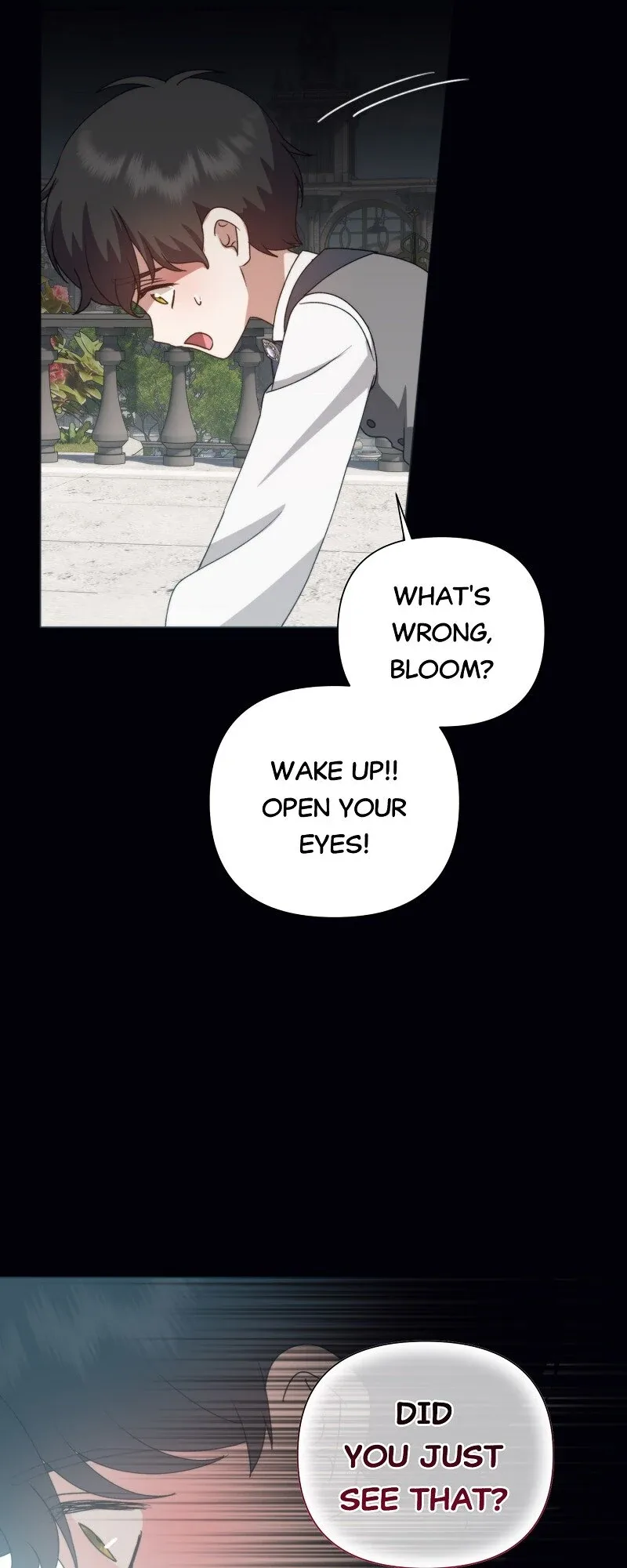 The Grand Duke is Mine Chapter 86 page 30