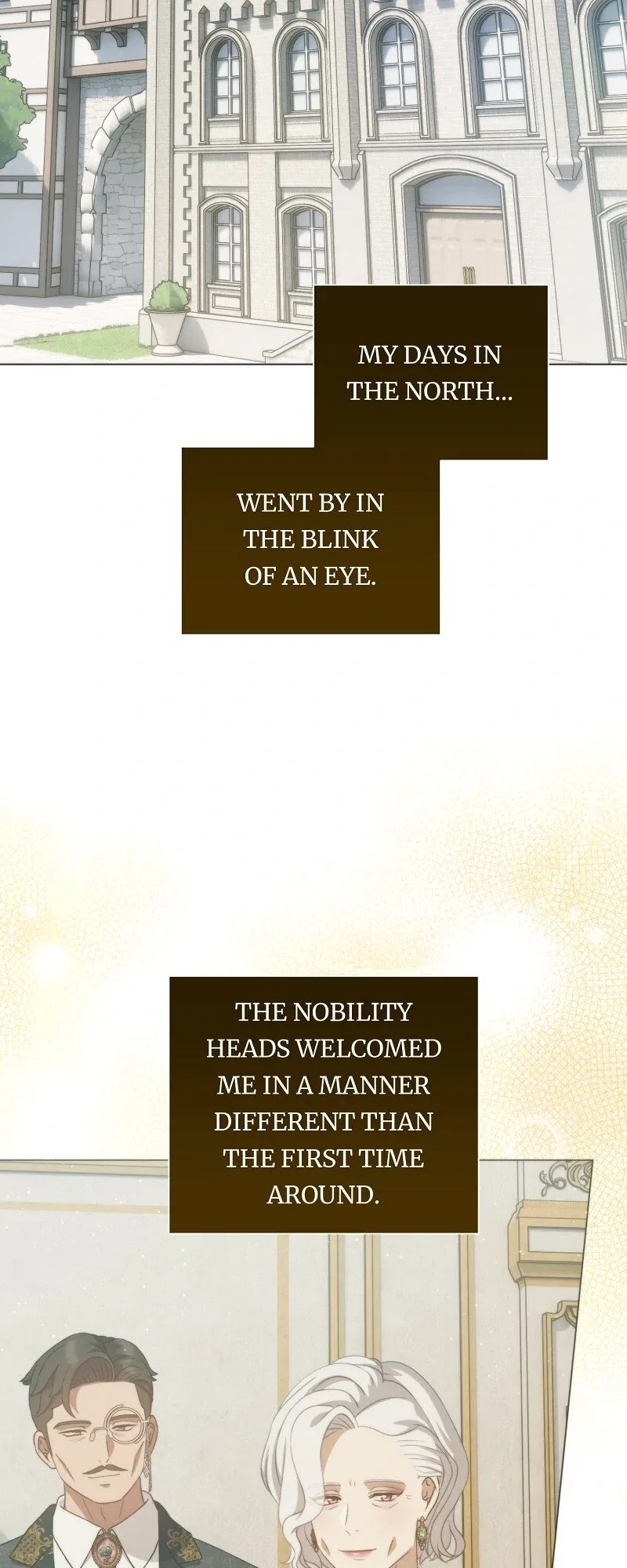 The Grand Duke is Mine Chapter 89 page 22