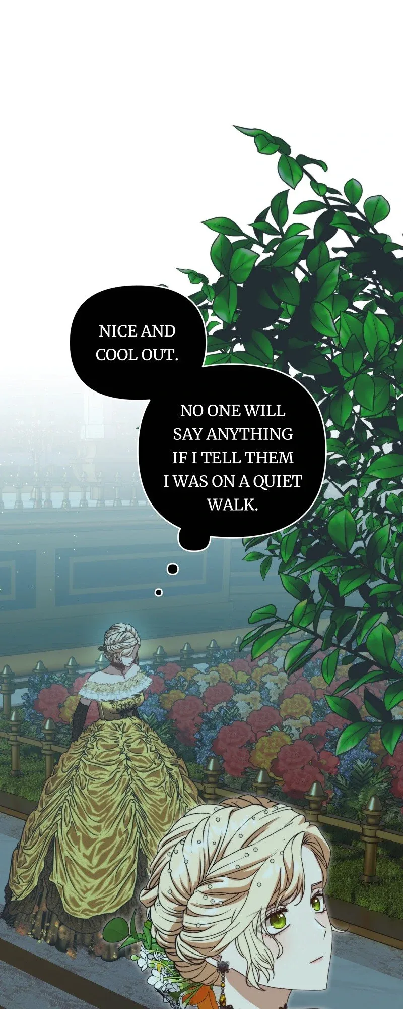 The Grand Duke is Mine Chapter 85 page 53