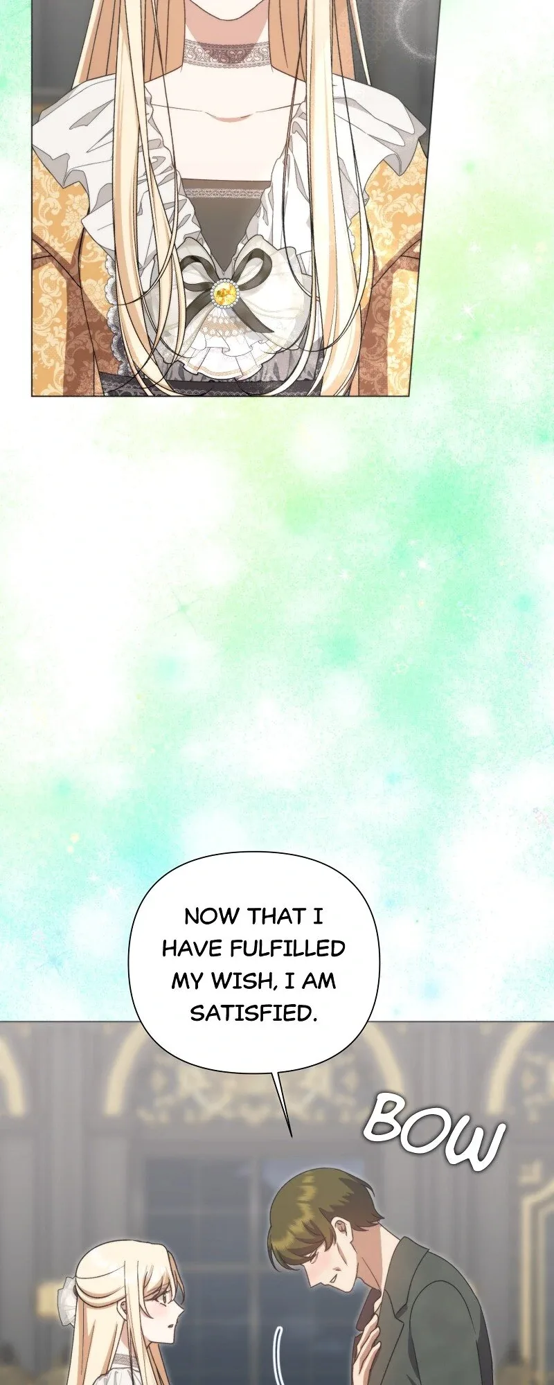 The Grand Duke is Mine Chapter 89 page 55
