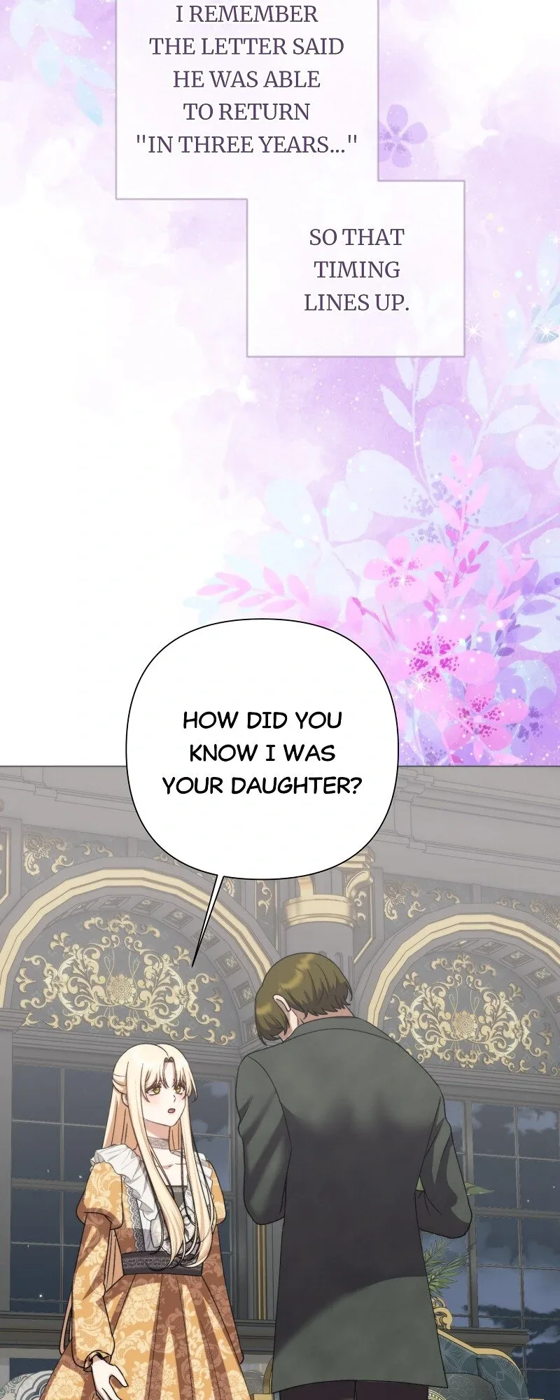 The Grand Duke is Mine Chapter 89 page 50
