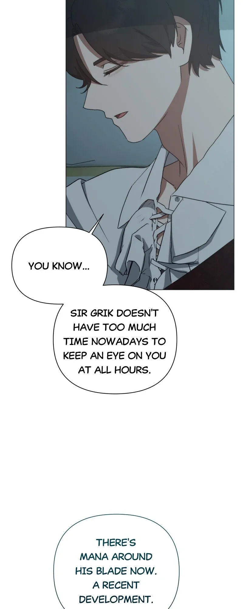 The Grand Duke is Mine Chapter 80 page 60