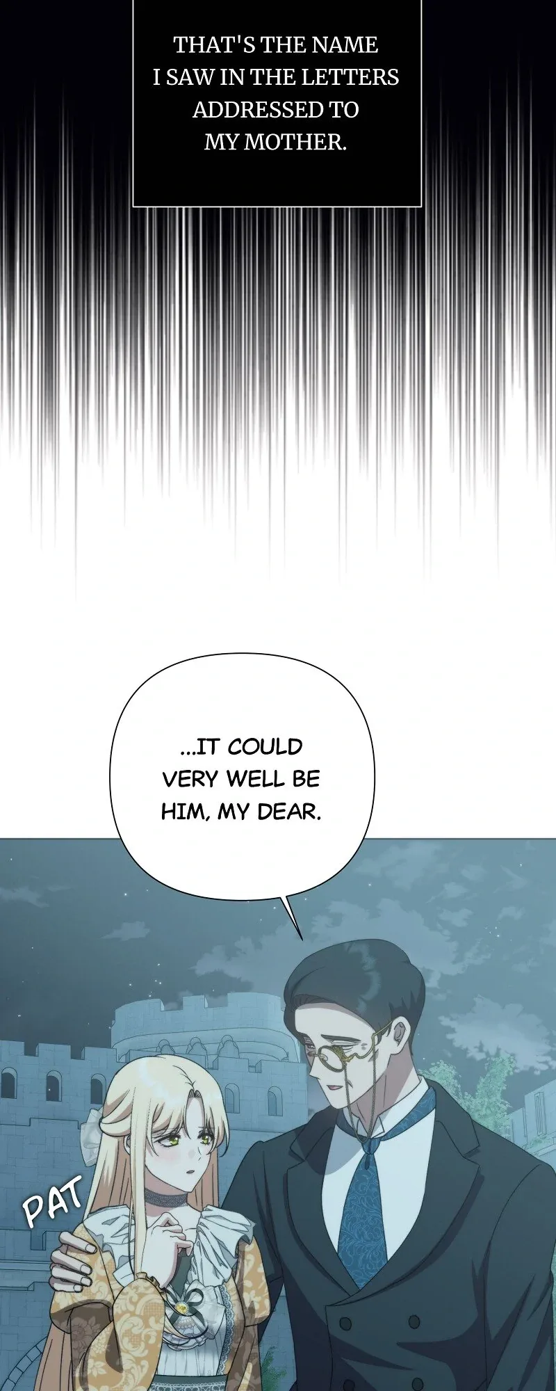 The Grand Duke is Mine Chapter 89 page 34