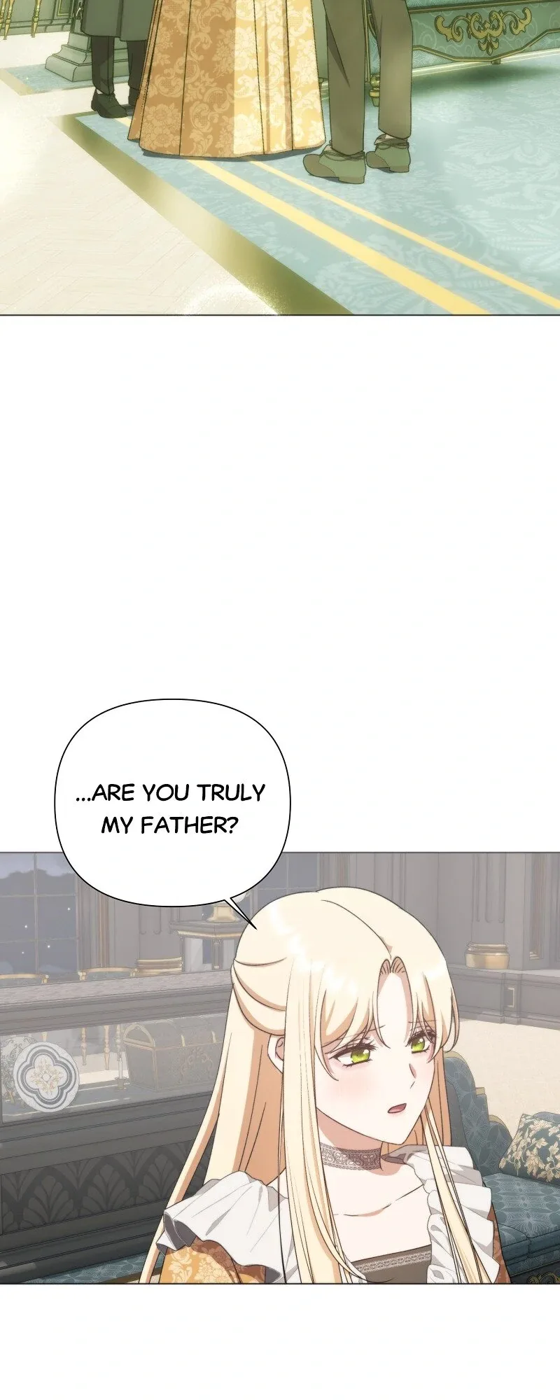 The Grand Duke is Mine Chapter 89 page 48