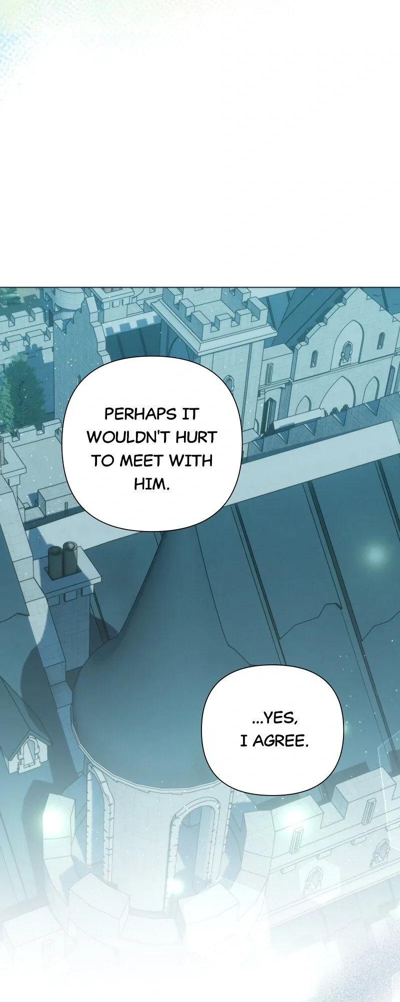 The Grand Duke is Mine Chapter 89 page 37