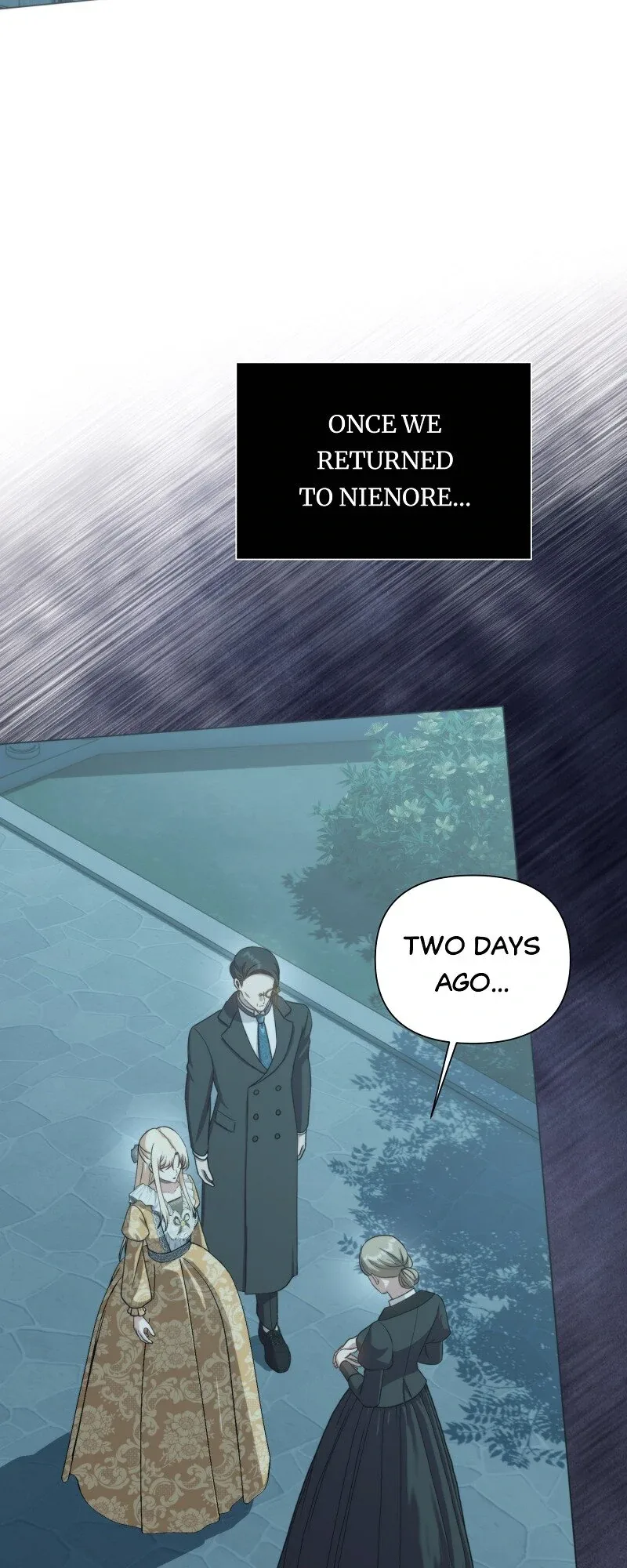 The Grand Duke is Mine Chapter 89 page 28