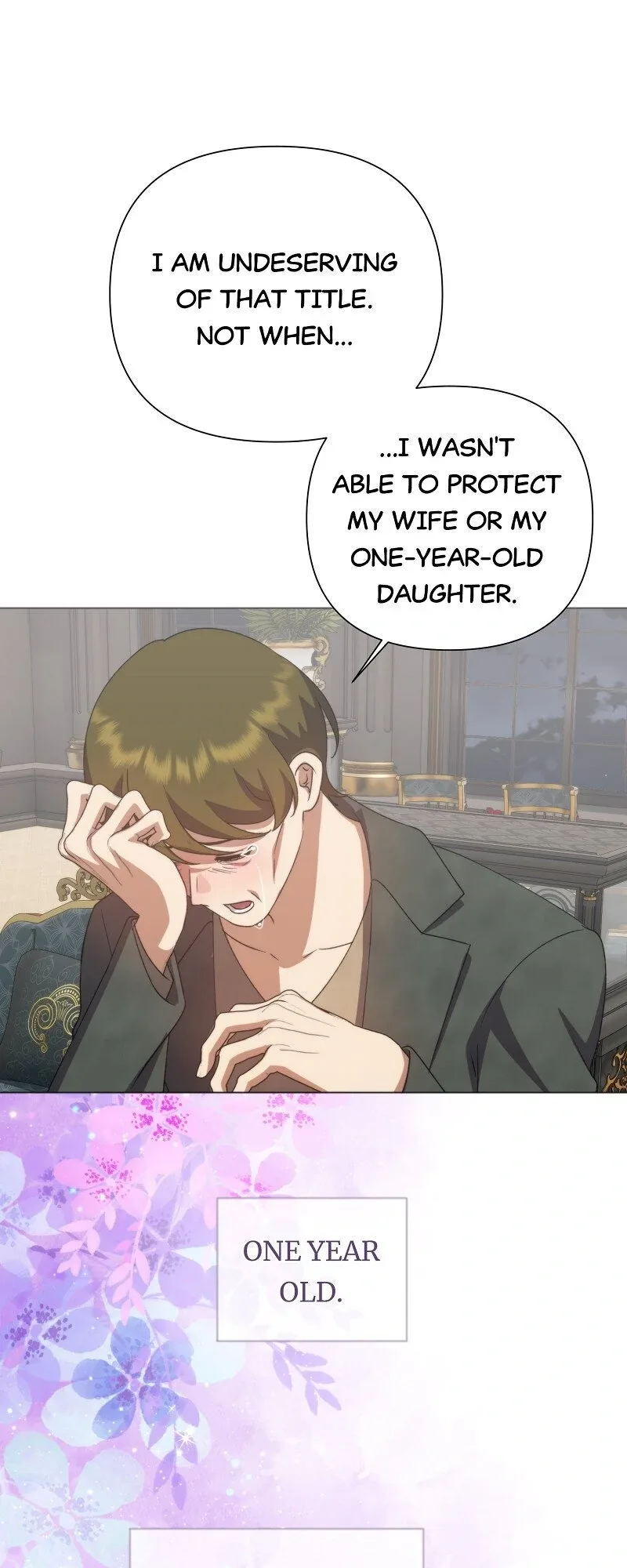 The Grand Duke is Mine Chapter 89 page 49