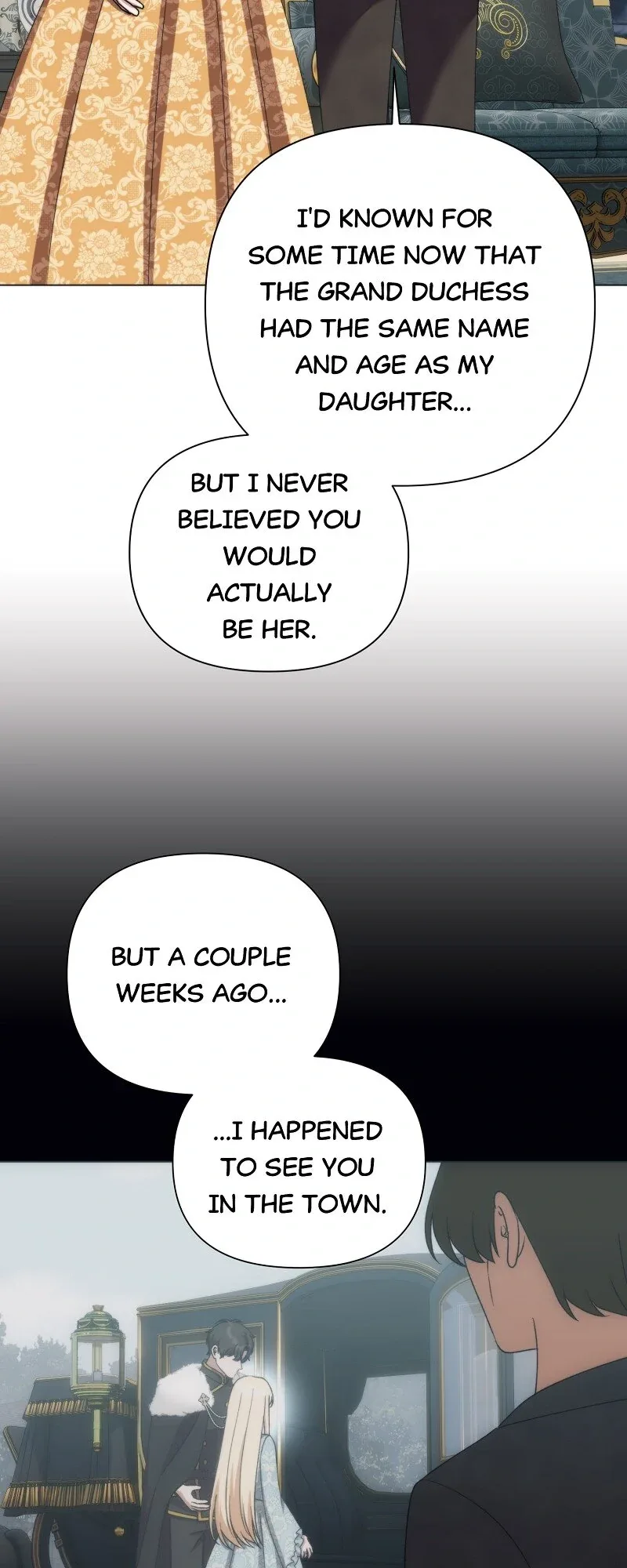 The Grand Duke is Mine Chapter 89 page 51