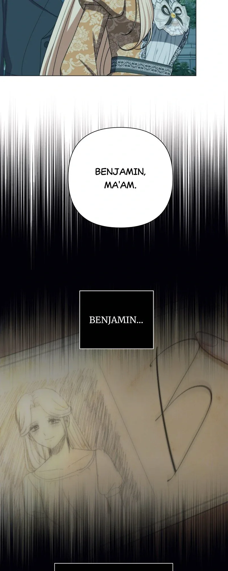 The Grand Duke is Mine Chapter 89 page 33