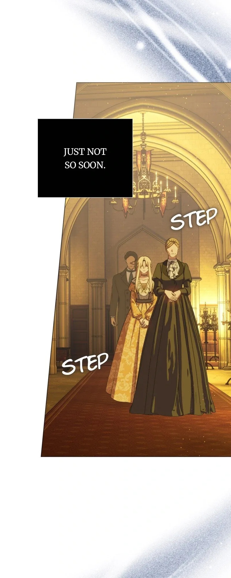 The Grand Duke is Mine Chapter 89 page 39