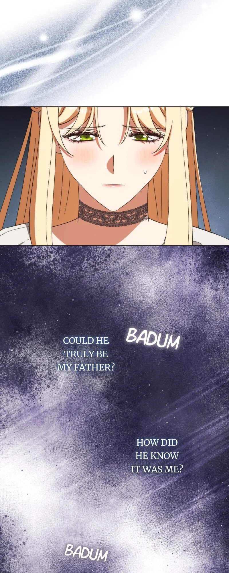 The Grand Duke is Mine Chapter 89 page 40
