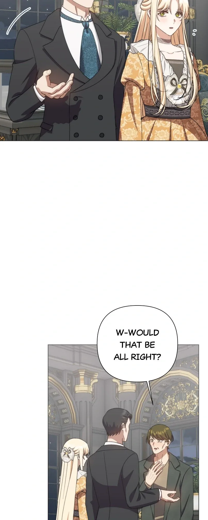 The Grand Duke is Mine Chapter 89 page 57