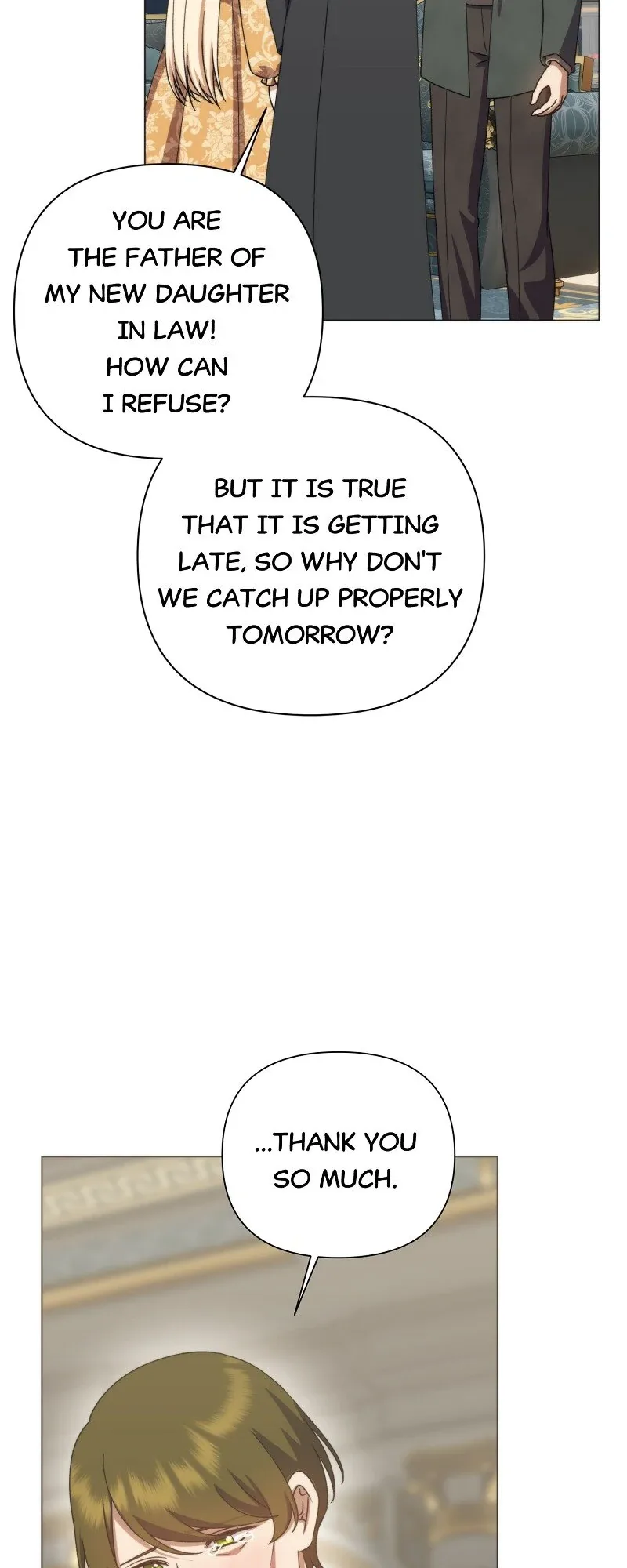 The Grand Duke is Mine Chapter 89 page 58
