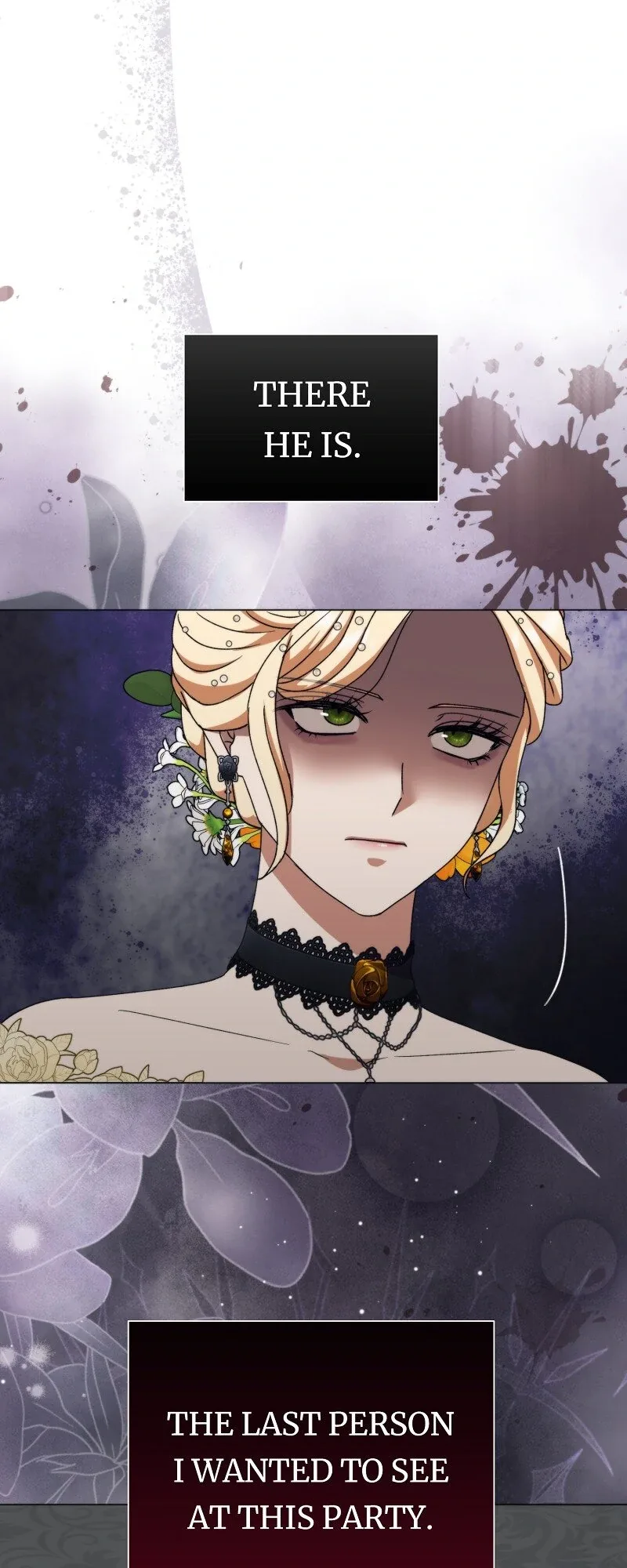The Grand Duke is Mine Chapter 85 page 31