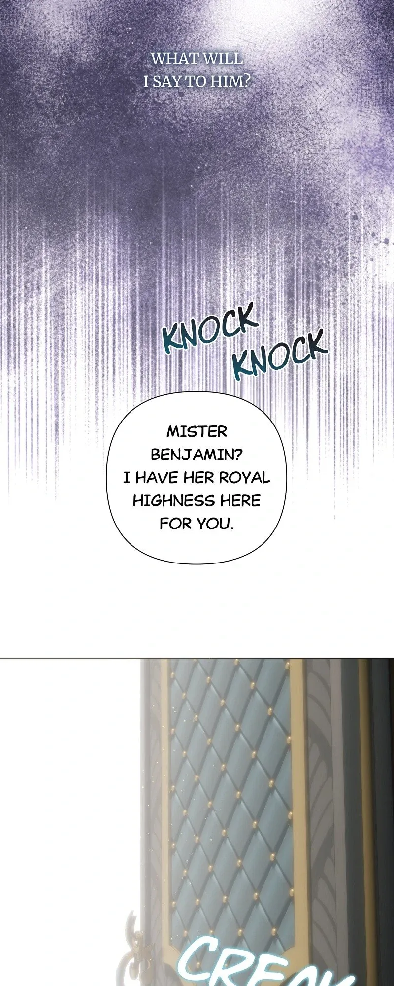 The Grand Duke is Mine Chapter 89 page 41