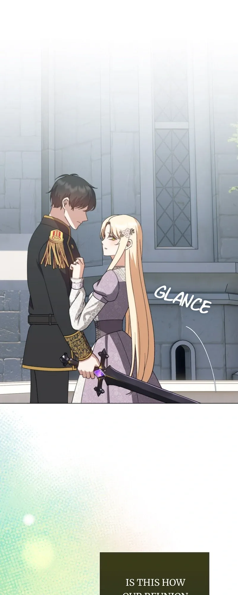 The Grand Duke is Mine Chapter 91 page 34