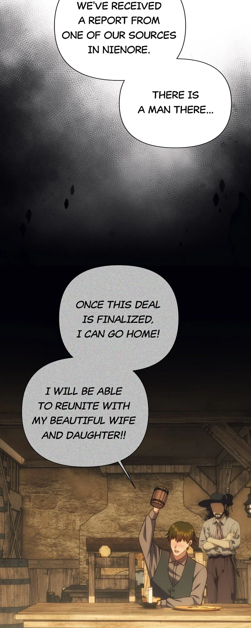 The Grand Duke is Mine Chapter 91 page 9