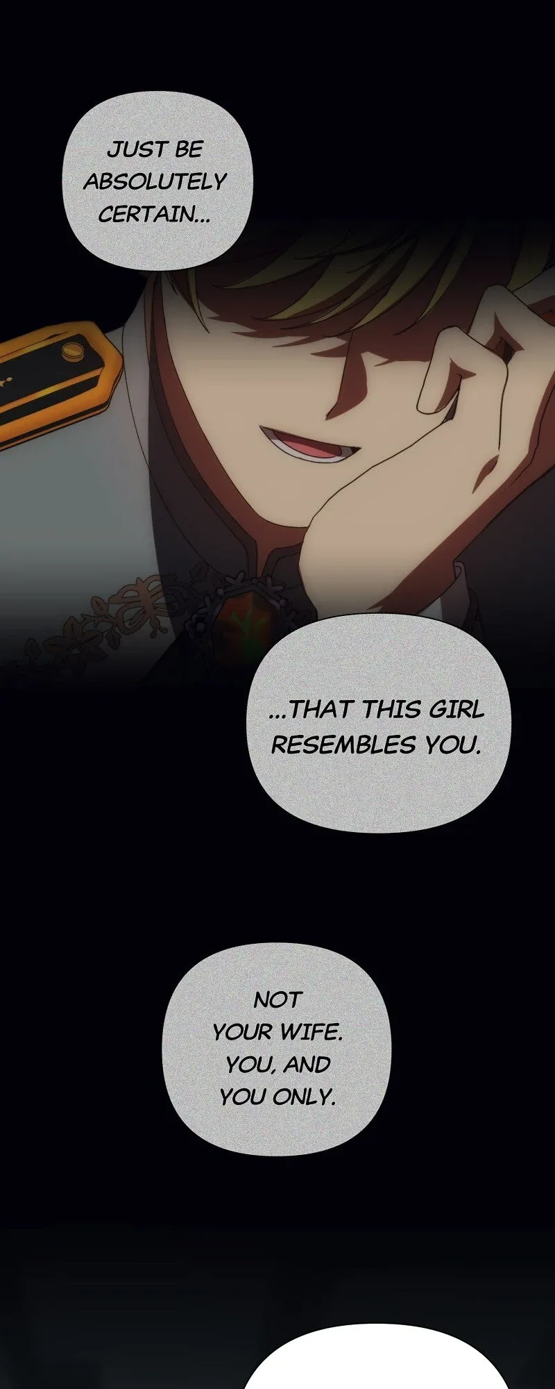 The Grand Duke is Mine Chapter 91 page 5